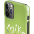 Disney Monsters Inc. Mike Portrait iPhone 11 Pro Lite Case