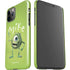 Disney Monsters Inc. Mike Portrait iPhone 11 Pro Lite Case