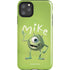Disney Monsters Inc. Mike Portrait iPhone 11 Pro Max Impact Case