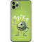 Disney Monsters Inc. Mike Portrait iPhone 11 Pro Max Skin