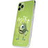 Disney Monsters Inc. Mike Portrait iPhone 11 Pro Max Skin