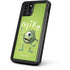 Disney Monsters Inc. Mike Portrait iPhone 11 Pro Max Waterproof Case