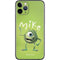Disney Monsters Inc. Mike Portrait iPhone 11 Pro Skin