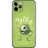 Disney Monsters Inc. Mike Portrait iPhone 11 Pro Skin