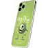 Disney Monsters Inc. Mike Portrait iPhone 11 Pro Skin