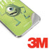 Disney Monsters Inc. Mike Portrait iPhone 11 Pro Skin