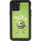 Disney Monsters Inc. Mike Portrait iPhone 11 Pro Waterproof Case