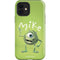 Disney Monsters Inc. Mike Portrait iPhone 12 Impact Case