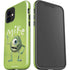 Disney Monsters Inc. Mike Portrait iPhone 12 Impact Case