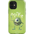 Disney Monsters Inc. Mike Portrait iPhone 12 Mini Impact Case