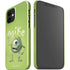 Disney Monsters Inc. Mike Portrait iPhone 12 Mini Lite Case
