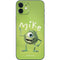 Disney Monsters Inc. Mike Portrait iPhone 12 Mini Skin
