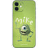 Disney Monsters Inc. Mike Portrait iPhone 12 Mini Skin