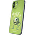 Disney Monsters Inc. Mike Portrait iPhone 12 Mini Skin