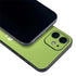 Disney Monsters Inc. Mike Portrait iPhone 12 Mini Skin