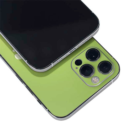 Disney Monsters Inc. Mike Portrait iPhone 12 Pro Max Skin