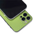 Disney Monsters Inc. Mike Portrait iPhone 12 Pro Max Skin