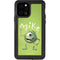Disney Monsters Inc. Mike Portrait iPhone 12 Pro Waterproof Case