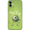 Disney Monsters Inc. Mike Portrait iPhone 12 Skin