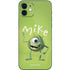 Disney Monsters Inc. Mike Portrait iPhone 12 Skin