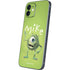Disney Monsters Inc. Mike Portrait iPhone 12 Skin