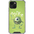 Disney Monsters Inc. Mike Portrait iPhone 13 Clear Case