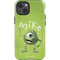 Disney Monsters Inc. Mike Portrait iPhone 13 Impact Case