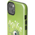 Disney Monsters Inc. Mike Portrait iPhone 13 Impact Case