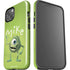 Disney Monsters Inc. Mike Portrait iPhone 13 Impact Case