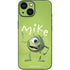 Disney Monsters Inc. Mike Portrait iPhone 13 Mini Skin