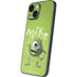 Disney Monsters Inc. Mike Portrait iPhone 13 Mini Skin
