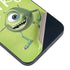 Disney Monsters Inc. Mike Portrait iPhone 13 Mini Skin