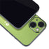 Disney Monsters Inc. Mike Portrait iPhone 13 Mini Skin