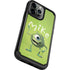 Disney Monsters Inc. Mike Portrait iPhone 13 Pro Cargo Case