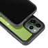 Disney Monsters Inc. Mike Portrait iPhone 13 Pro Cargo Case