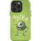 Disney Monsters Inc. Mike Portrait iPhone 13 Pro Impact Case