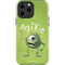 Disney Monsters Inc. Mike Portrait iPhone 13 Pro Max Impact Case