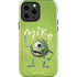 Disney Monsters Inc. Mike Portrait iPhone 13 Pro Max Impact Case