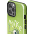 Disney Monsters Inc. Mike Portrait iPhone 13 Pro Max Impact Case