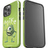 Disney Monsters Inc. Mike Portrait iPhone 13 Pro Max Impact Case