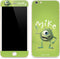 Disney Monsters Inc. Mike Portrait iPhone 6/6s Plus Skin