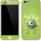 Disney Monsters Inc. Mike Portrait iPhone 6/6s Skin