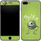 Disney Monsters Inc. Mike Portrait iPhone 7 Plus Skin