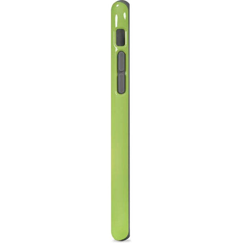 Disney Monsters Inc. Mike Portrait iPhone 7 Pro Case
