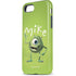 Disney Monsters Inc. Mike Portrait iPhone 7 Pro Case