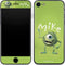 Disney Monsters Inc. Mike Portrait iPhone 7 Skin