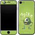 Disney Monsters Inc. Mike Portrait iPhone 7 Skin