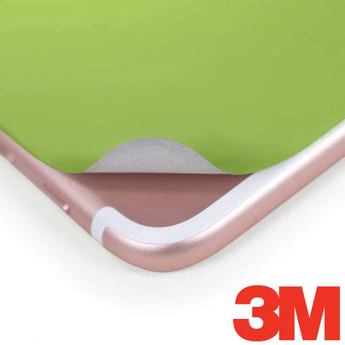 Disney Monsters Inc. Mike Portrait iPhone 7 Skin