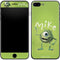 Disney Monsters Inc. Mike Portrait iPhone 8 Plus Skin