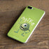 Disney Monsters Inc. Mike Portrait iPhone 8 Plus Skin